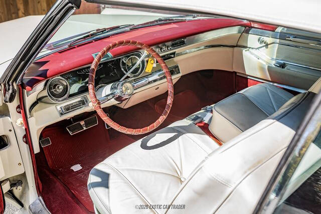 1965 Cadillac DeVille