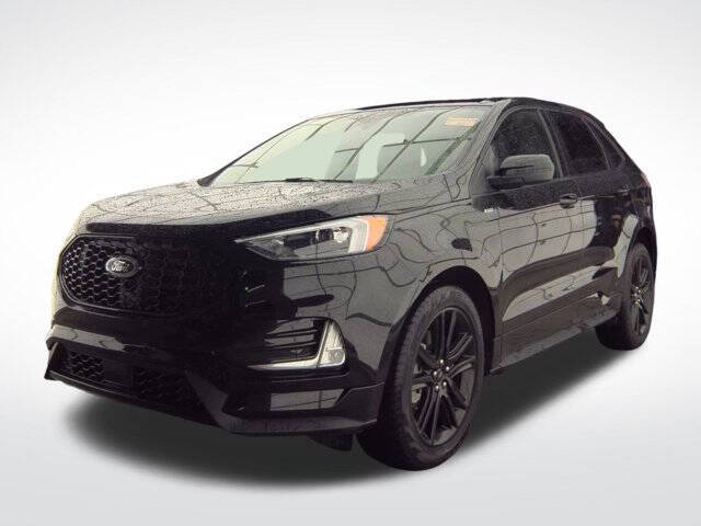 2023 Ford Edge ST-Line