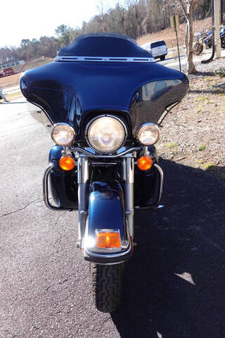 2004 Harley-Davidson Electra Glide Ultra Classic