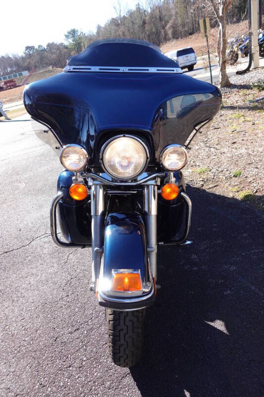 2004 Harley-Davidson Electra Glide Ultra Classic
