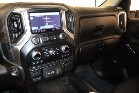 2022 GMC Sierra 3500HD