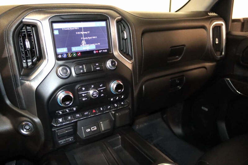 2022 GMC Sierra 3500HD