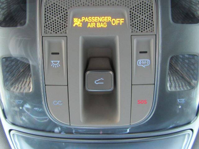 2021 Genesis GV80 2.5T