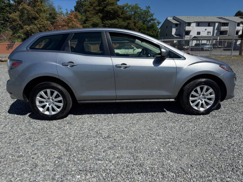 2011 Mazda CX-7 i SV