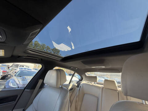 2014 BMW 7 Series 750i xDrive