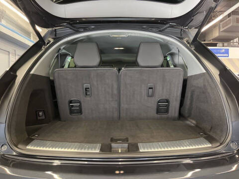 2014 Acura MDX SH-AWD w/Tech