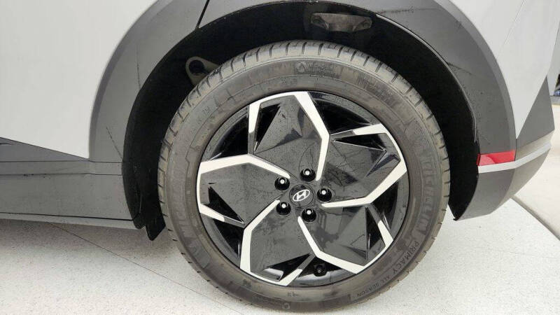 2022 Hyundai Ioniq 5 SE