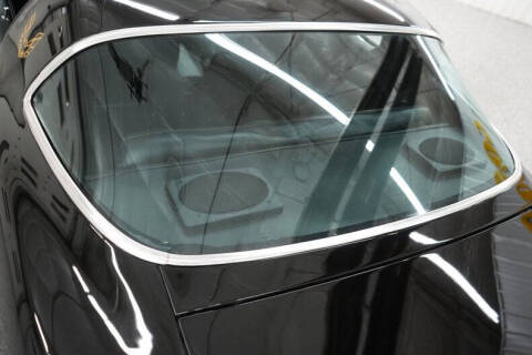 1976 Pontiac Firebird Trans Am