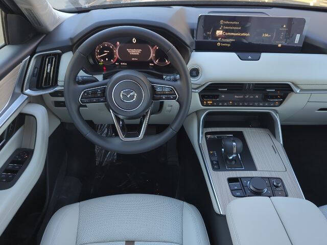 2026 Mazda CX-90 3.3 Turbo Premium Plus