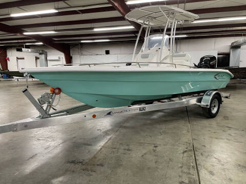 2024 ALK2 22CRX