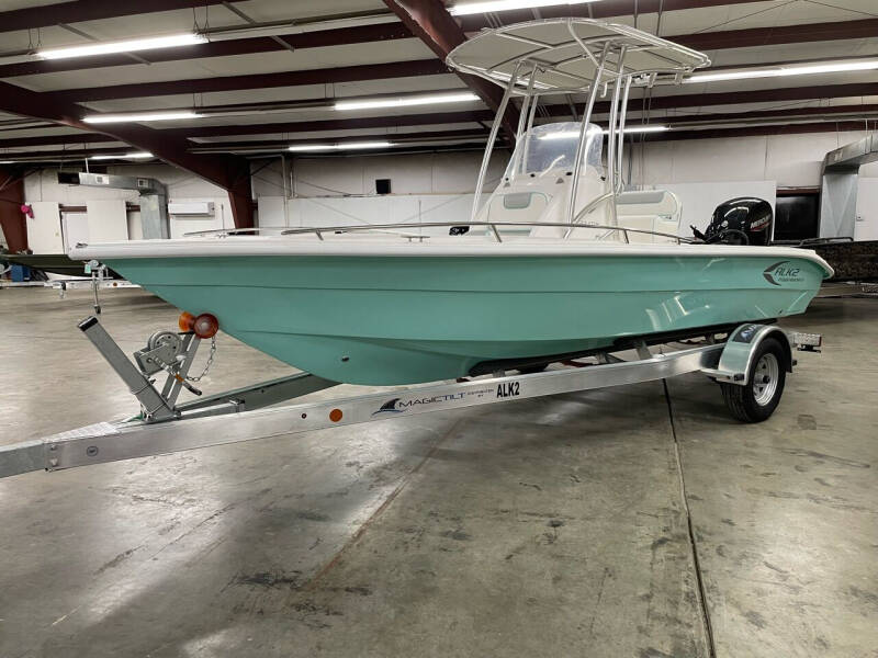 2024 ALK2 22CRX