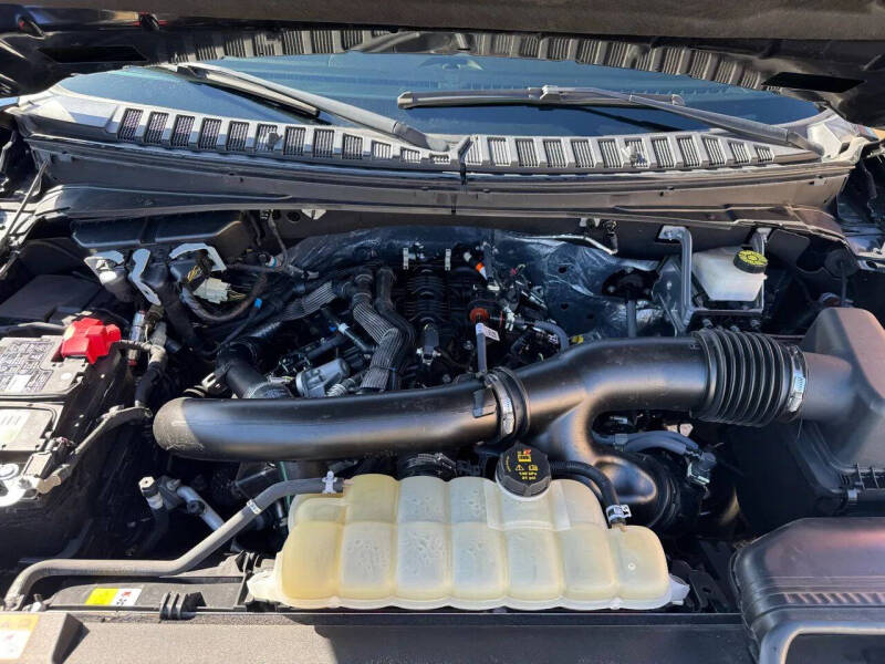 2022 Ford Expedition Platinum