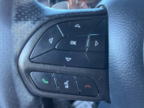 2020 Dodge Challenger R/T