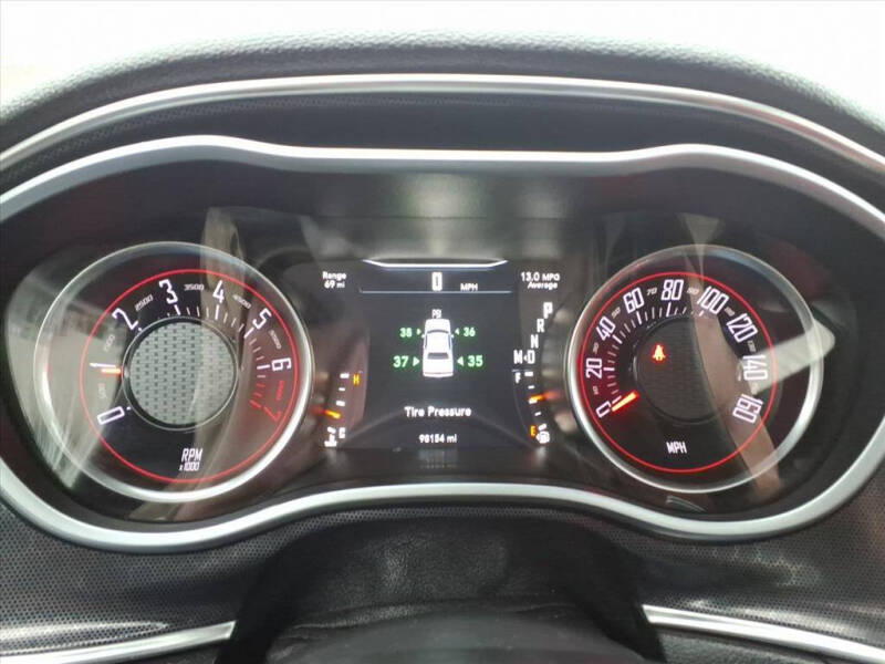 2018 Dodge Challenger GT