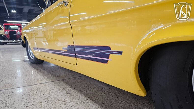 1961 Chevrolet Impala