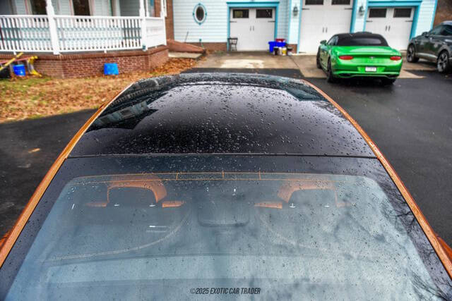 2024 Bentley Flying Spur Mulliner W12