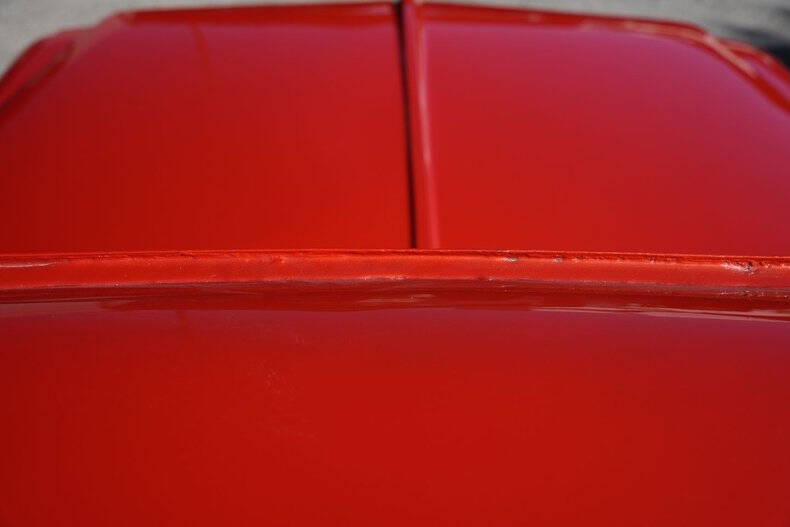 1968 GMC C/K 1500 Series