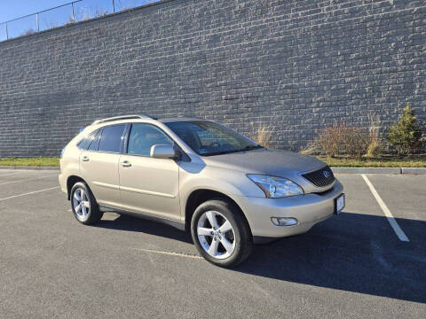 2007 Lexus RX 350