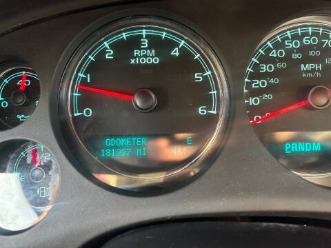 2011 GMC Yukon Denali