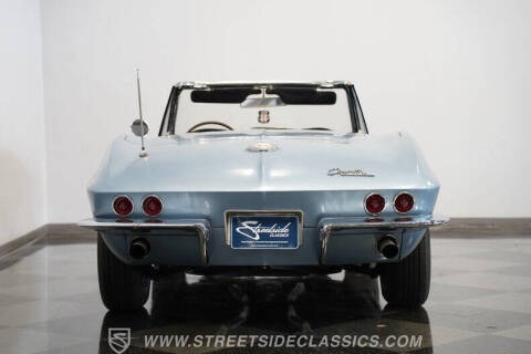 1964 Chevrolet Corvette
