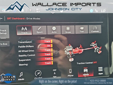 2024 Dodge Durango SRT 392