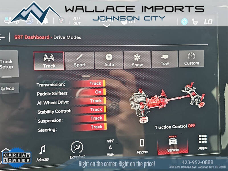 2024 Dodge Durango SRT 392