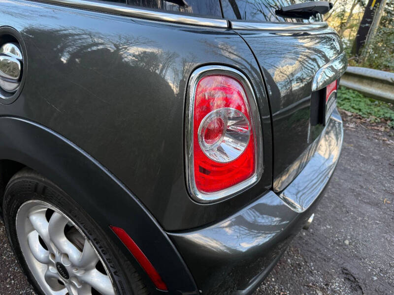 2012 MINI Cooper Hardtop S