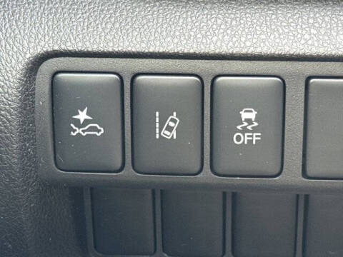 2023 Mitsubishi Eclipse Cross