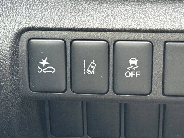 2023 Mitsubishi Eclipse Cross