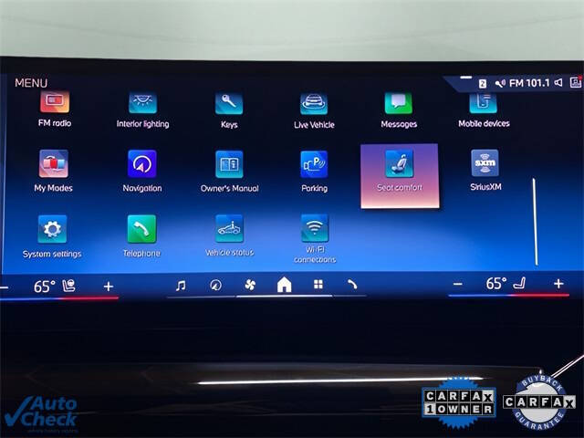 2025 BMW 5 Series 530i xDrive