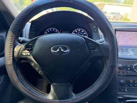 2015 Infiniti Q40