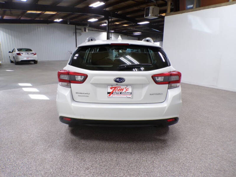 2020 Subaru Impreza Premium