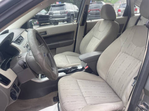 2008 Ford Focus SE