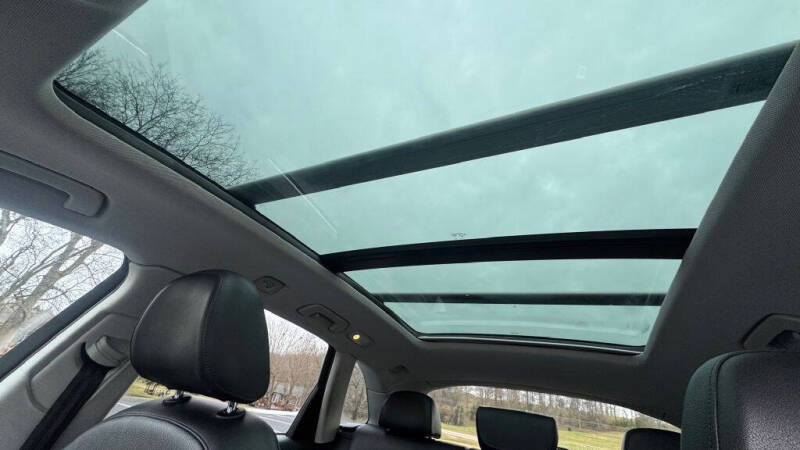 2015 Audi Q5 2.0T quattro Premium Plus