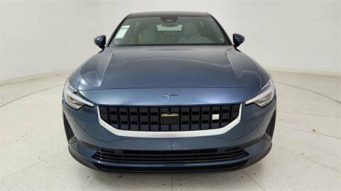 2023 Polestar 2 Long Range Dual Motor
