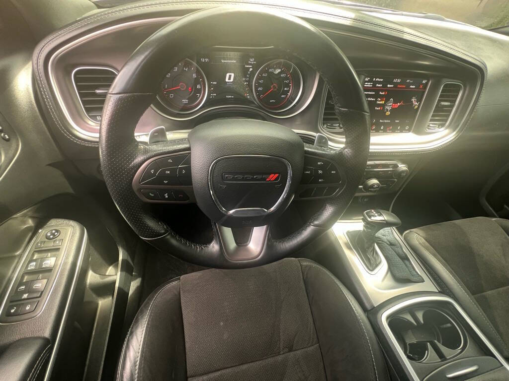 2021 Dodge Charger for sale at Executive Auto Sales DFW LLC in Arlington, TX