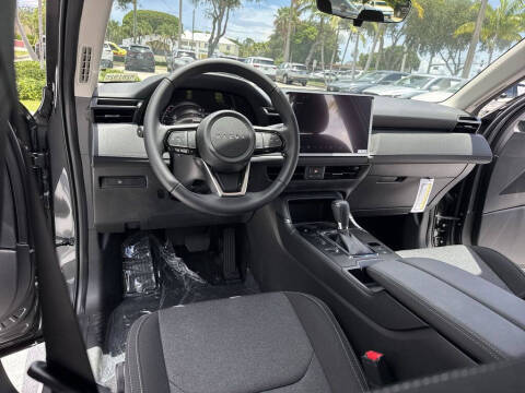 2026 Mazda CX-5 2.5 S