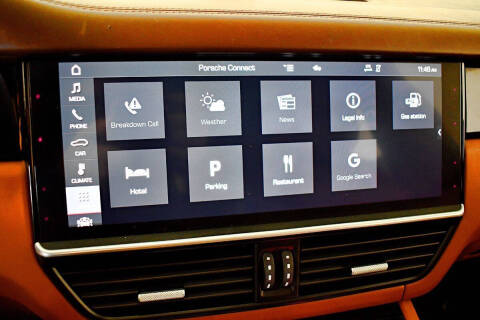 2020 Porsche Cayenne