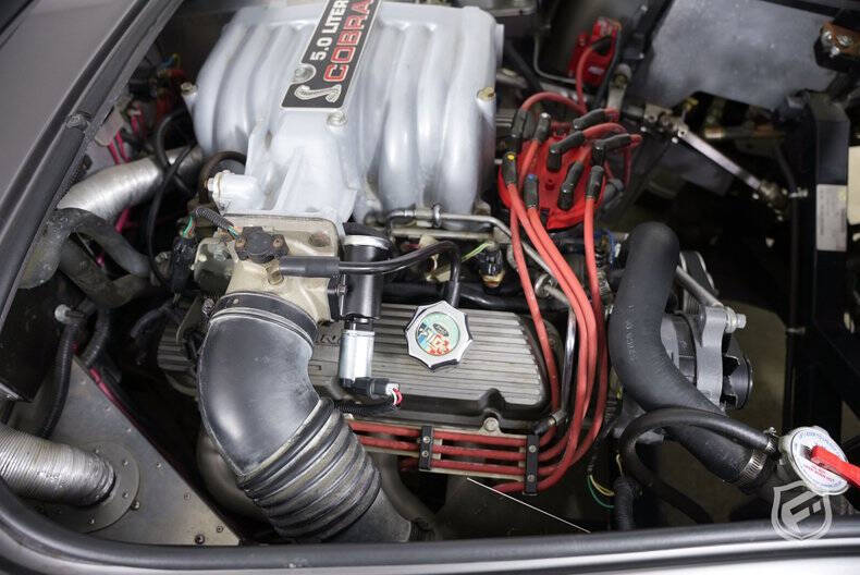 1965 Shelby 427 Cobra Replica