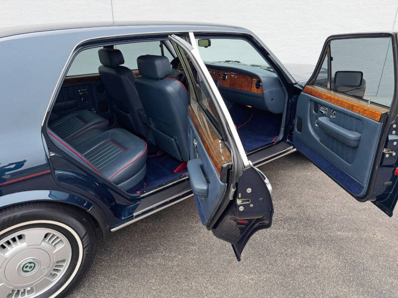 1993 Bentley Brooklands - Photo 49