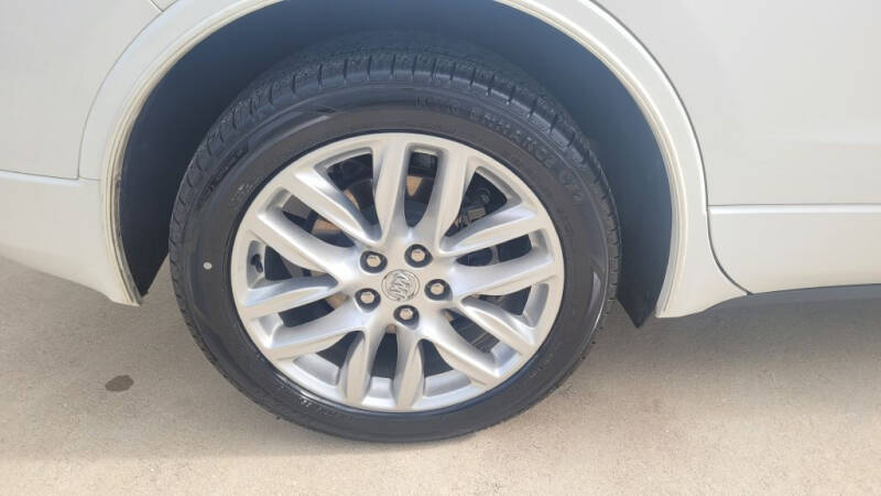 2020 Buick Envision Premium II