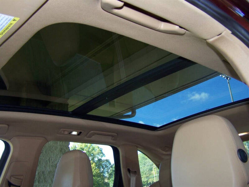 2012 Porsche Cayenne S