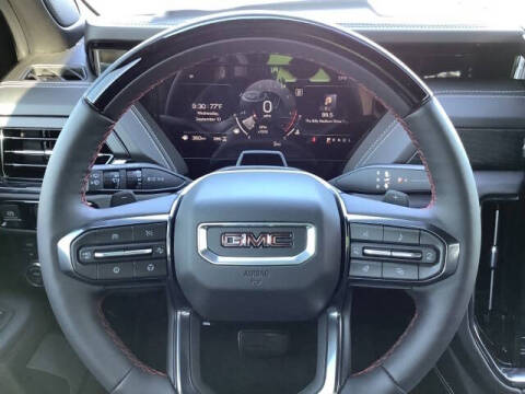 2025 GMC Yukon XL AT4 Ultimate