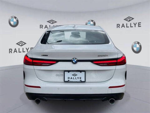 2024 BMW 2 Series 228i xDrive Gran Coupe