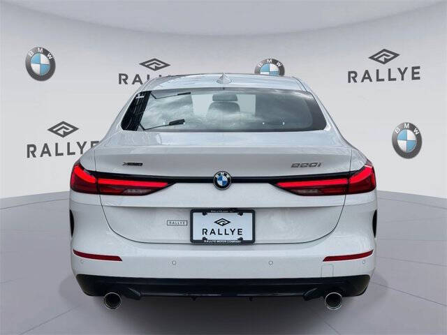 2024 BMW 2 Series 228i xDrive Gran Coupe