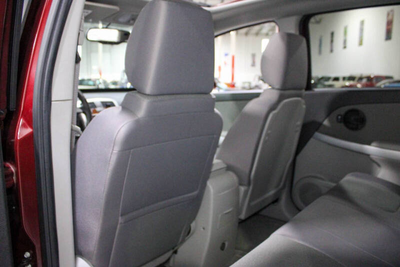 2007 Chevrolet Equinox LT