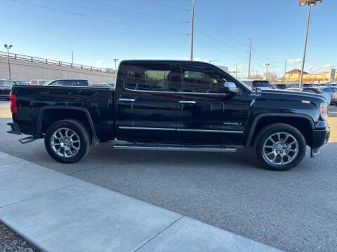 2014 GMC Sierra 1500