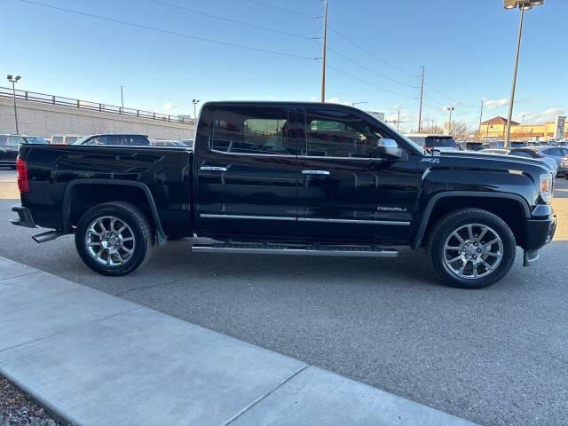 2014 GMC Sierra 1500