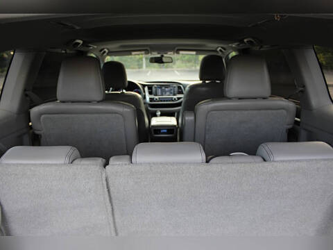 2014 Toyota Highlander