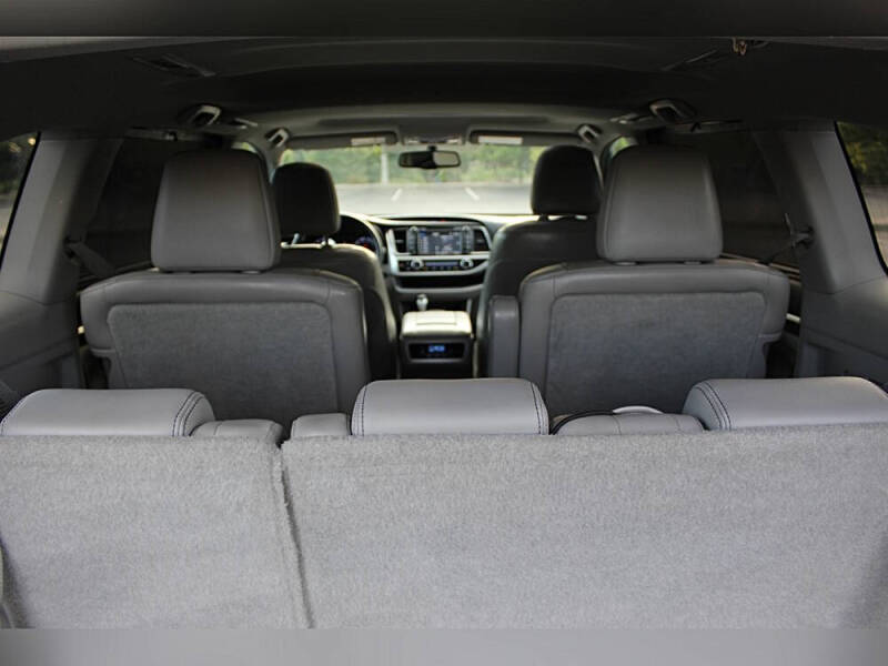 2014 Toyota Highlander